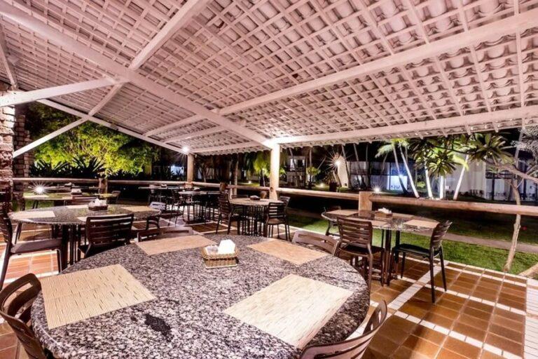 Pratagy-Beach Resort-restaurante