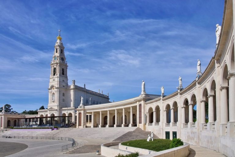 Fatima - Portugal