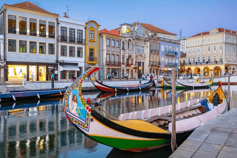 Aveiro - Portugal