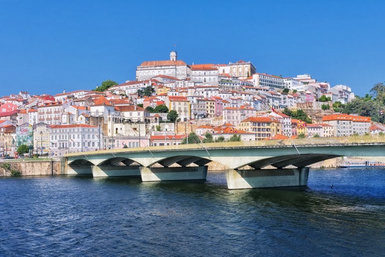 Coimbra - Portugal