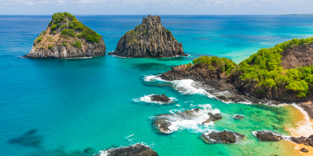 3. Fernando de Noronha, Pernambuco: paraíso ecológico